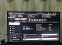 SANC盛色24.5英寸260Hz硬件低藍光 Fast IPS 電競顯示器 耳機掛架小夜燈 HDR400認證電腦屏幕N50Pro6 曬單實拍圖