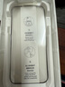朗客【2片】適用iPhone16ProMax鋼化膜蘋果16ProMax手機(jī)膜高清無塵倉秒貼膜全屏覆蓋防爆玻璃保護(hù)貼膜 曬單實(shí)拍圖