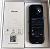 影石（Insta360）x5 全景運動(dòng)相機 8K高清 instax360x5 防抖防水手持口袋攝像機旅行Vlog摩托車(chē)騎行滑雪路亞攝像頭 標準套裝（單電池版） 極夜黑【原裝256g卡】曬單返60紅包  曬單實(shí)拍圖