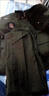 廣月藍(lán)春季耐磨迷彩服套裝男士春秋加厚軍訓(xùn)服工作服勞保服工地工裝 軍綠581款【耐磨-耐燙】套裝 L 170/L碼【115-130斤】 曬單實(shí)拍圖