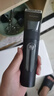 飛科（FLYCO）理發(fā)器電動(dòng)成人兒童剃頭電推子全身水洗家用剃頭剪刀理發(fā)工具套裝 FC5908標(biāo)配+平剪+牙剪 曬單實(shí)拍圖