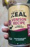 ZEAL【回購正裝價(jià)更低】狗狗主食罐頭390g隨機成犬幼犬狗糧新西蘭進(jìn)口 曬單實(shí)拍圖