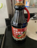 廚邦醬油  生抽醬油【黃豆醬油】1.88kg 釀造醬油 炒菜提鮮 調味品 曬單實(shí)拍圖