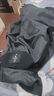 駱駝山海夾克男女潮流戶(hù)外防風(fēng)登山服情侶外套秋冬季城市輕戶(hù)外 幻影黑 男款 L 曬單實(shí)拍圖