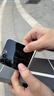 三星Samsung Galaxy Z Flip7 FE  折疊屏手機(jī) 大視野智能外屏 5000萬(wàn)像素 AI手機(jī) 8GB+256GB 炫羽白 曬單實(shí)拍圖