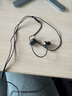 索尼（SONY） MDR-EX650AP 兼容多種智能手機 支持iphone通話 再現(xiàn)索尼經(jīng)典動圈聲音 銅黑色 曬單實拍圖