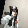 蝶嬌諾衛衣女裝2025新款韓版秋季穿搭女套裝小個(gè)子奶系秋冬休閑衣服褲子 毛衣+褲子 套裝 M 曬單實(shí)拍圖