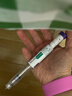 【原研進(jìn)口】穆峰達 替爾泊肽注射液 2.4ml:40mg*1支  曬單實(shí)拍圖