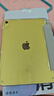 閃魔適用ipad11/10保護殼25/22款ipad11/10保護套帶筆槽蘋(píng)果ipad11保護套11/10代亞克力透明灰色 曬單實(shí)拍圖