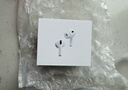 Apple/蘋果 AirPods Pro (第三代) 搭配MagSafe充電盒 (USB-C) 蘋果耳機(jī) 藍(lán)牙耳機(jī) 適用iPhone/iPad/Mac 曬單實(shí)拍圖