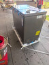 海爾（Haier）雙溫冰柜家用一級(jí)能效雙溫雙箱自動(dòng)減霜一邊冷凍一邊冷藏雙開門商用大容量冷凍冷藏保鮮兩用冰柜 216升新一級(jí)雙開門+無(wú)需除霜+鋼板內(nèi)膽 216L 曬單實(shí)拍圖