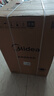 美的（Midea）波輪洗衣機全自動(dòng)家用 MB12L2 12公斤大容量 除螨 颶風(fēng)深層勁洗 隨心洗 以舊換新 家電國家補貼20% 曬單實(shí)拍圖