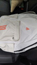 阿迪達斯adidas 運動(dòng)休閑雙肩包 男女學(xué)生書(shū)包旅行包 HM9146 曬單實(shí)拍圖