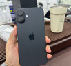 iPhone美版機 Apple 蘋(píng)果16plus iPhone16雙卡雙待5G手機拆封全新未激活 iphone16plus黑色 128G美版有鎖+內置雙卡 曬單實(shí)拍圖