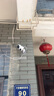 奧克斯1000萬(wàn)像素攝像頭監控無(wú)線(xiàn)wifi網(wǎng)絡(luò )高清夜視監控器360度無(wú)死角帶夜視全景云臺家用AI監控手機遠程 曬單實(shí)拍圖