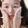 ORGINESE青少年洗面奶氨基酸12-18歲男女孩控油非祛痘黑頭學(xué)生專用潔面乳 曬單實拍圖