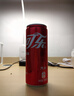 可口可樂(lè )汽水飲料 碳酸飲料 330ml*20罐 整箱裝  曬單實(shí)拍圖
