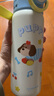 保溫杯316不銹鋼水杯高顏值吸管杯學(xué)生便攜杯子杯套款悠悠狗570ml 曬單實(shí)拍圖