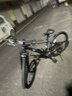 福特山地自行車成人男女士青少年學(xué)生變速鋁合金單車 LM350-騎士灰M碼 曬單實(shí)拍圖