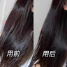 儒意（RUYI）魚子醬發(fā)膜500g修復(fù)干枯改善毛躁柔順光澤護發(fā)素蛋白營養(yǎng)矯正頭發(fā) 曬單實拍圖