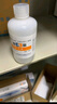 雷磁電導率溶液（瓶裝）標準緩沖液 250ml/瓶 84μs/cm 曬單實(shí)拍圖