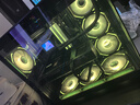 華碩ROG全家桶9800X3D 9950X3D/RTX5080 RTX5070Ti電腦主機臺式組裝電腦千幀電競AI渲染設計DIY組裝機 配三:9800X3D+RTX5080 曬單實(shí)拍圖