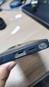 慕念適用三星GalaxyS25/24Ultra手機殼磁吸鐳射涂鴉支架S24防摔防指紋保護套 磨砂鐳射涂鴉【透黑】磁吸-防摔散熱 三星 Galaxy S24 Ultra 曬單實(shí)拍圖