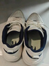 安踏王一博同款ACE休閑鞋男鞋復古跑鞋軟底情侶鞋老爹鞋子男運動(dòng)鞋 曬單實(shí)拍圖