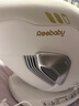 REEBABY啟睿Max 兒童安全座椅0–4-12歲全齡i-Size認(rèn)證嬰兒車載語(yǔ)音交互 曬單實(shí)拍圖