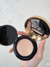 圣羅蘭（YSL）粉氣墊B10遮瑕持久滋潤防曬化妝品生日禮物送女友 曬單實(shí)拍圖