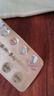 [蒂諾安] 地諾孕素片2mg*14片/盒 2盒裝 曬單實(shí)拍圖