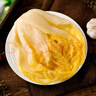 翠花酸菜芯500g*5正宗東北酸菜芯切絲酸菜包子黑龍江特產(chǎn)酸白菜 酸菜芯500gx5絲裝 曬單實(shí)拍圖