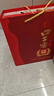 【活蟹】鮮京采大閘蟹 公蟹4.0兩 母蟹3.0兩 4對8只 去繩足重 死蟹包賠 螃蟹禮盒 曬單實(shí)拍圖
