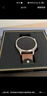 HUAWEI WATCH GT 5 46mm 蒼山灰 氟橡膠表帶華為智能手表情緒健康助手玄璣感知系統 曬單實(shí)拍圖