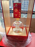 西鳳酒52度年份封藏金尊v10鳳香型西風白酒升學宴送禮宴請全新包裝 52%vol 500mL 6瓶 整箱裝 曬單實拍圖