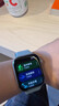 博威曼華強北S10ultra頂配版智能手表電話(huà)插卡運動(dòng)手表全網(wǎng)通5G靈動(dòng)島 金屬黑 【256G內存全網(wǎng)通5G通話(huà)】 曬單實(shí)拍圖