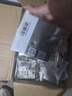 公牛（BULL）插座G12量販裝10A斜五孔插座86型面板G12Z223AS 星空灰10只插座 曬單實(shí)拍圖