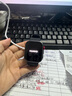 華為（HUAWEI）手表WATCH FIT 4 Pro【咨詢(xún)享優(yōu)惠】運動(dòng)智能健康藍牙通話(huà)輕薄大屏NFC門(mén)禁交通支付送男女士朋友 曜石黑丨送定制表帶+精美表盤(pán) 曬單實(shí)拍圖