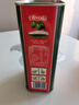 歐麗薇蘭 Olivoila【保真橄欖油】食用油 特級初榨橄欖油紅裝1L 曬單實(shí)拍圖