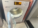 美諾（Miele）【小金剛】烘干機歐洲進(jìn)口干衣機家用大容量9KG除菌除螨升級熱泵烘干TCD371WP C國家補貼 曬單實(shí)拍圖