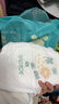 巴布豆（BOBDOG）新菠蘿拉拉褲XXL碼34片（14-17kg以上）嬰兒尿不濕超薄透氣 曬單實(shí)拍圖