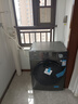 美的（Midea）滾筒洗衣機(jī)全自動(dòng)家用【MG100V36T】懶人超薄10公斤 以舊換新 家電國(guó)家補(bǔ)貼20% 一級(jí)能效 內(nèi)衣洗  曬單實(shí)拍圖