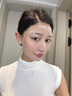 OHBT377氨基酸洗面奶男女士美白淡斑提亮膚色控油祛痘黑頭潔面乳300g 曬單實(shí)拍圖