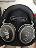 森海塞爾MOMENTUM 4無(wú)線(xiàn)頭戴式藍牙耳機  大饅頭4四代藍牙耳機 生日禮物自適應主動(dòng)降噪超長(cháng)續航耳機 大饅頭4 石墨灰【自適應降噪】 曬單實(shí)拍圖