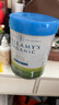貝拉米（Bellamy's）白金版1段新生兒嬰兒奶粉800g*6罐箱裝0~6月 有機A2蛋白 澳洲進(jìn)口 曬單實(shí)拍圖