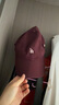 NEW ERA紐亦華MLB棒球帽子小logo男女情侶軟頂彎檐鴨舌帽920 13793034-酒紅色 洛杉磯道奇隊 OSFM 曬單實(shí)拍圖