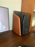 惠威（HiVi）M300MKII 2.0聲道有源HIFI書(shū)架音響多媒體無(wú)線(xiàn)藍牙家用三分頻桌面電視電腦音箱 曬單實(shí)拍圖