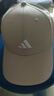 阿迪達斯 （adidas）中性 訓練系列 SMALL LOGO CAP 運動(dòng)帽 KA0111 奇跡棕 OSFW 曬單實(shí)拍圖