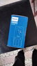 飛利浦（PHILIPS）E568A 寶石藍 移動(dòng)聯(lián)通電信4G全網(wǎng)通 老年人手機智能 超長(cháng)待機兒童功能學(xué)生手機 大字大聲直板按鍵 曬單實(shí)拍圖