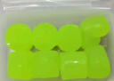 安耳悠 游泳硅膠耳塞德國進(jìn)口洗澡降噪防水耳塞 小號 minisilicon 4副裝 曬單實(shí)拍圖